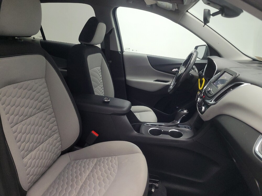 2021 Chevrolet Equinox in Conyers, GA 30094 - 18085467 21