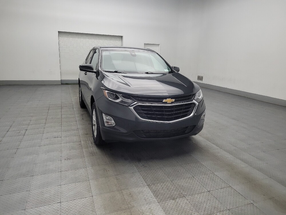 2021 Chevrolet Equinox in Conyers, GA 30094 - 18085467 13