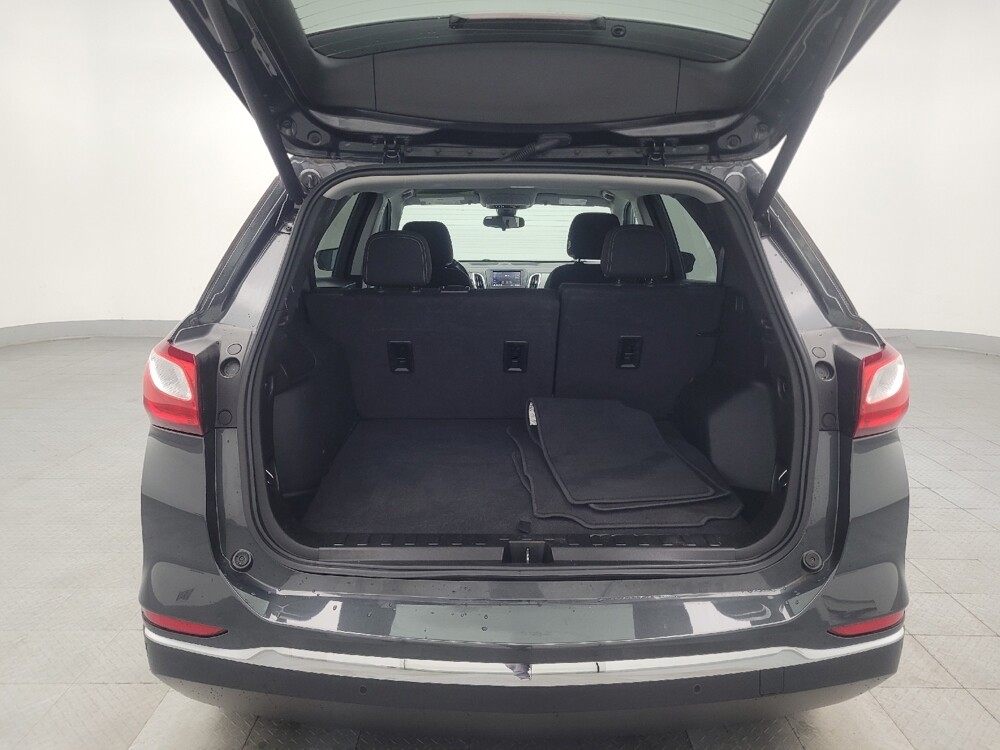 2021 Chevrolet Equinox in Conyers, GA 30094 - 18085467 29