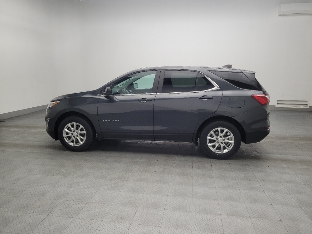 2021 Chevrolet Equinox in Conyers, GA 30094 - 18085467 3