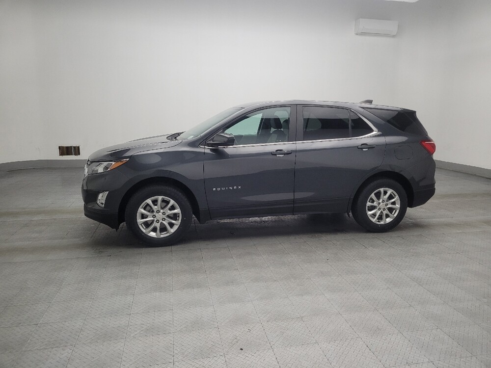 2021 Chevrolet Equinox in Conyers, GA 30094 - 18085467 2