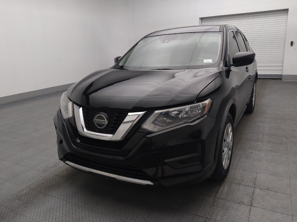 2019 Nissan Rogue in Ocala, FL 34471 - 18085468 15