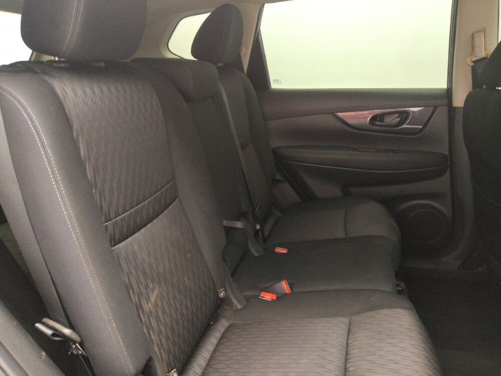 2019 Nissan Rogue in Ocala, FL 34471 - 18085468 19