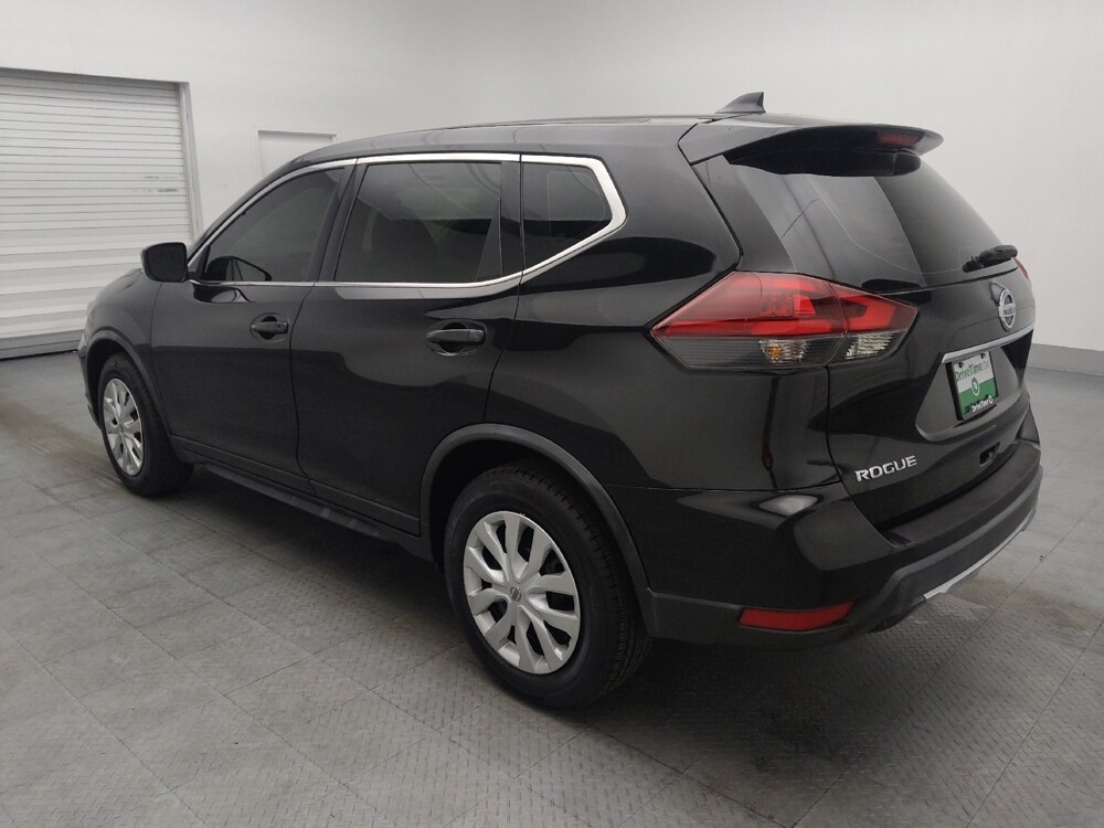 2019 Nissan Rogue in Ocala, FL 34471 - 18085468 3
