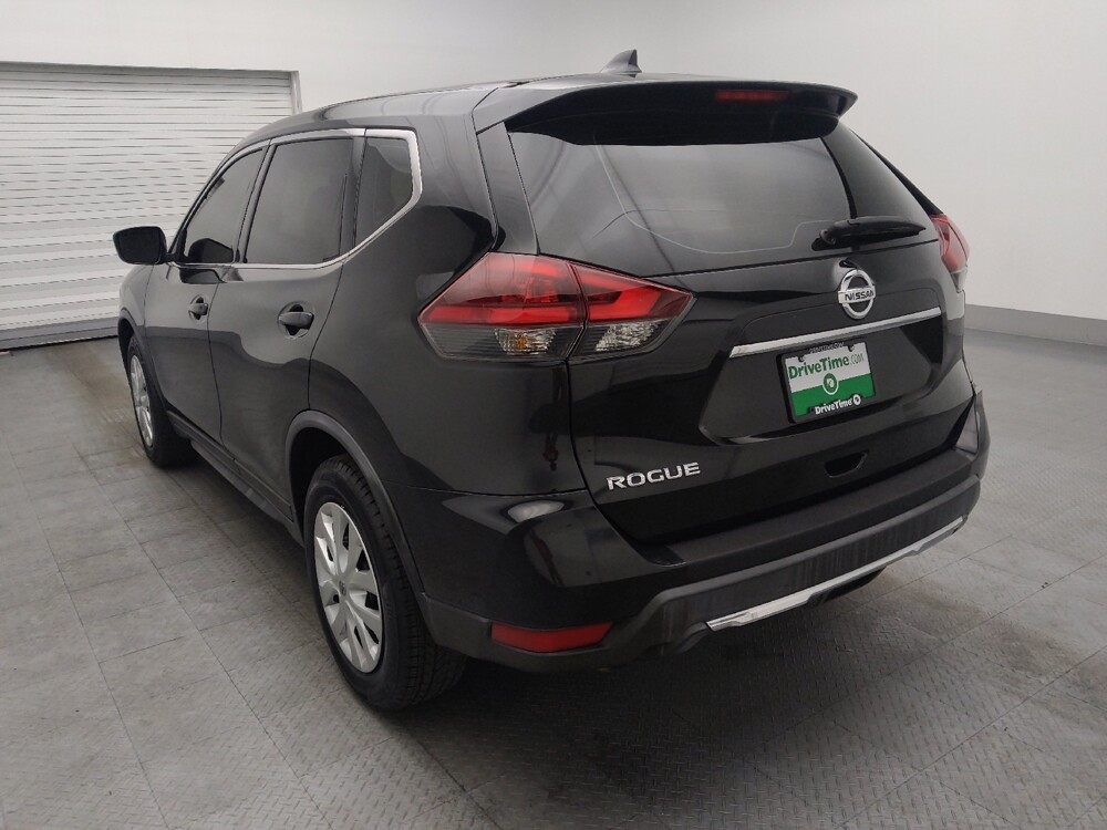 2019 Nissan Rogue in Ocala, FL 34471 - 18085468 5