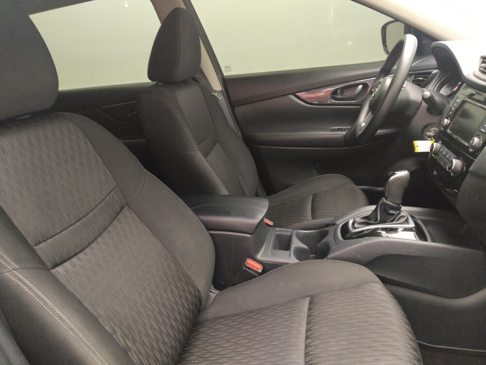 2019 Nissan Rogue in Ocala, FL 34471 - 18085468 21