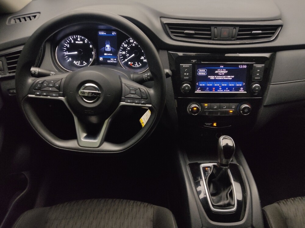2019 Nissan Rogue in Ocala, FL 34471 - 18085468 22