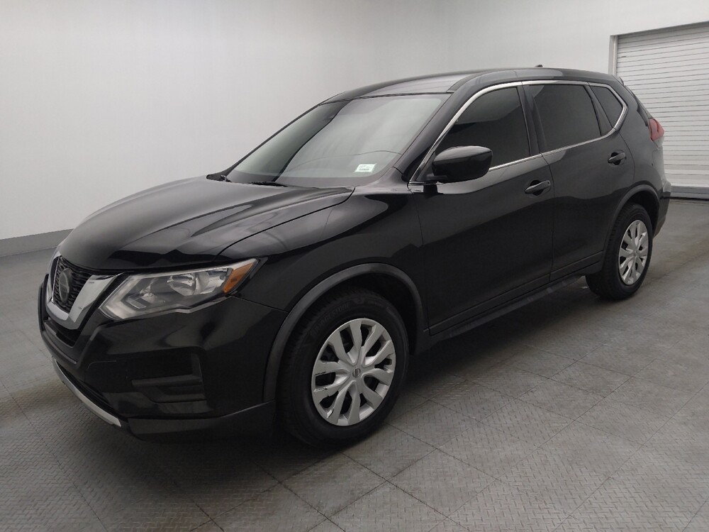 2019 Nissan Rogue in Ocala, FL 34471 - 18085468 2