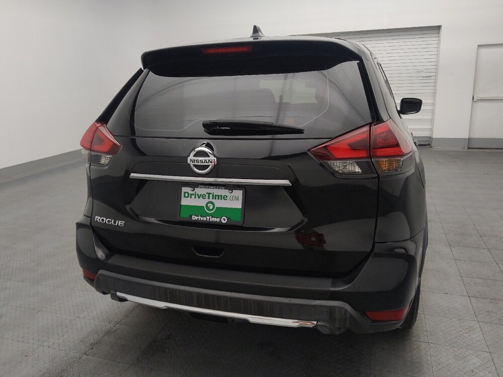 2019 Nissan Rogue in Ocala, FL 34471 - 18085468 7