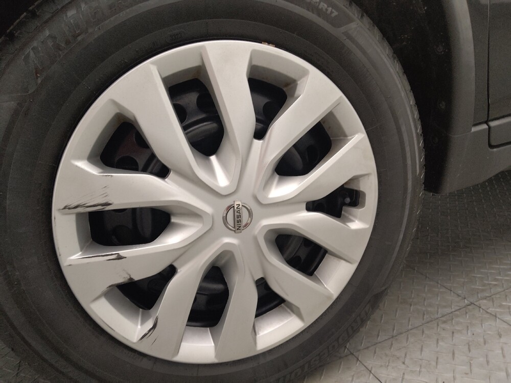 2019 Nissan Rogue in Ocala, FL 34471 - 18085468 31