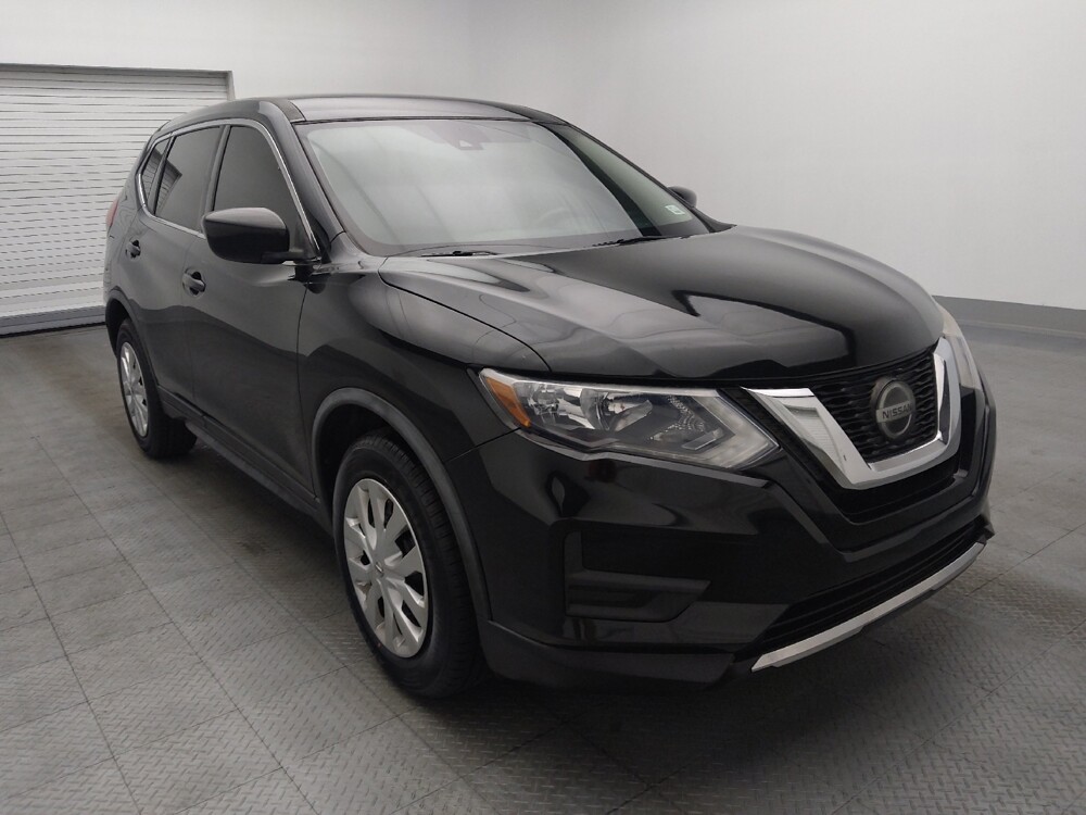 2019 Nissan Rogue in Ocala, FL 34471 - 18085468 13