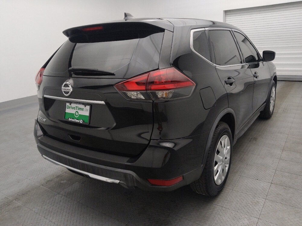 2019 Nissan Rogue in Ocala, FL 34471 - 18085468 10