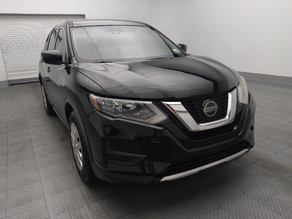 2019 Nissan Rogue in Ocala, FL 34471 - 18085468 14