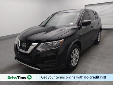 2019 Nissan Rogue in Ocala, FL 34471