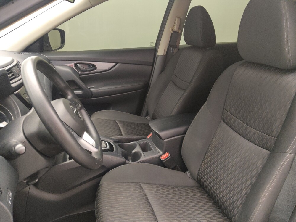 2019 Nissan Rogue in Ocala, FL 34471 - 18085468 17