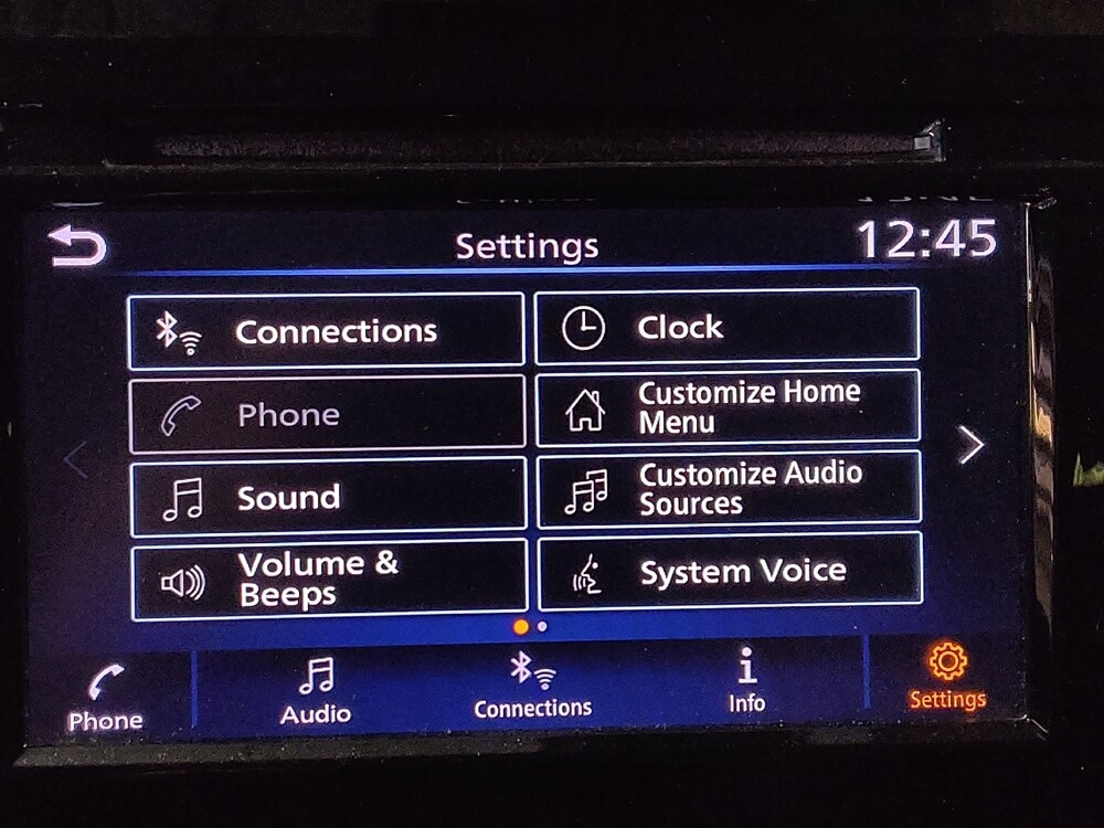 2019 Nissan Rogue in Ocala, FL 34471 - 18085468 25