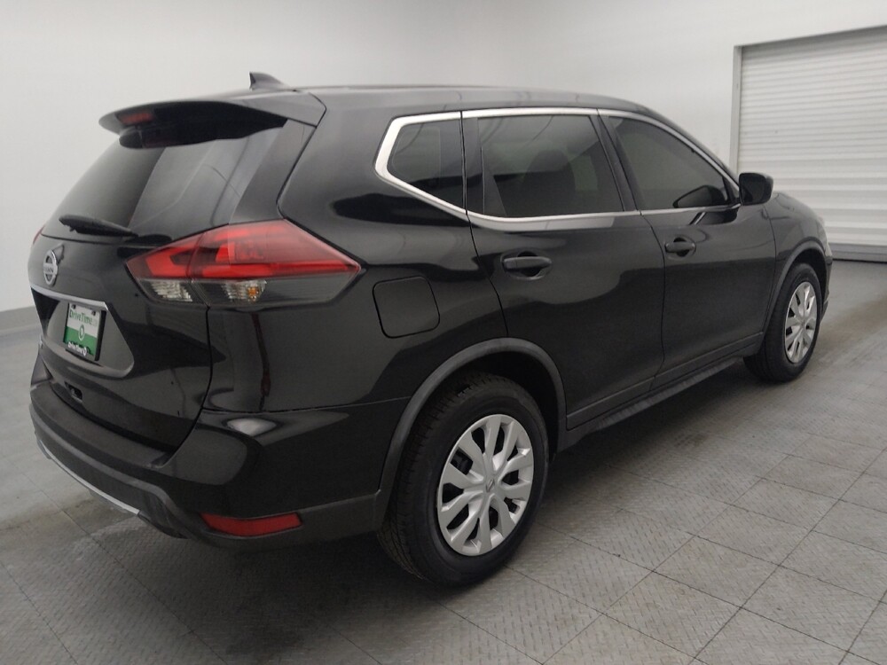 2019 Nissan Rogue in Ocala, FL 34471 - 18085468 9