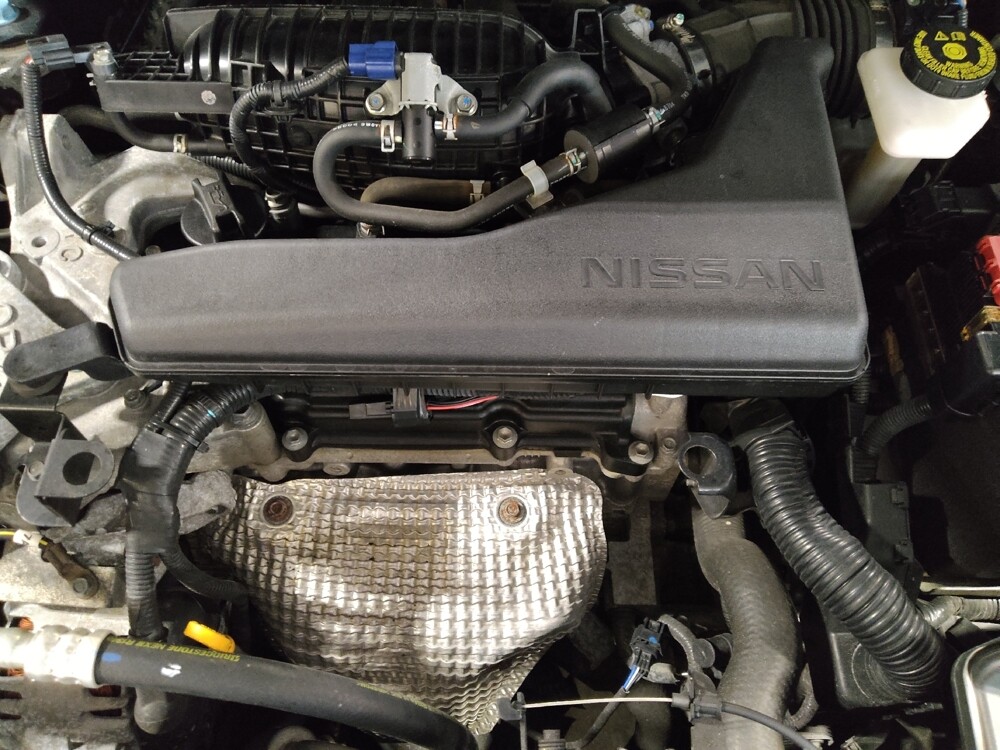 2019 Nissan Rogue in Ocala, FL 34471 - 18085468 30