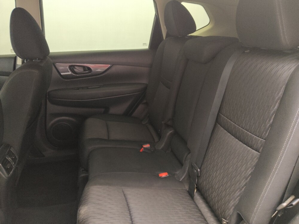 2019 Nissan Rogue in Ocala, FL 34471 - 18085468 18