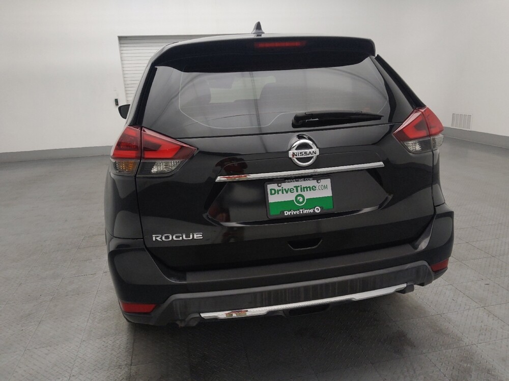 2019 Nissan Rogue in Ocala, FL 34471 - 18085468 6