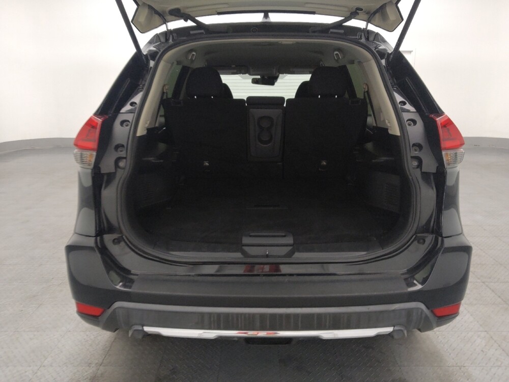 2019 Nissan Rogue in Ocala, FL 34471 - 18085468 29