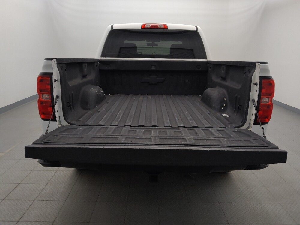 2018 Chevrolet Silverado 1500 in Corpus Christi, TX 78412 - 18085469 29