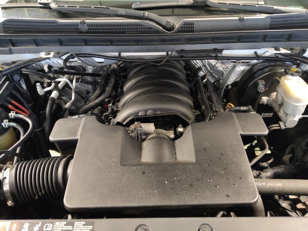 2018 Chevrolet Silverado 1500 in Corpus Christi, TX 78412 - 18085469 30