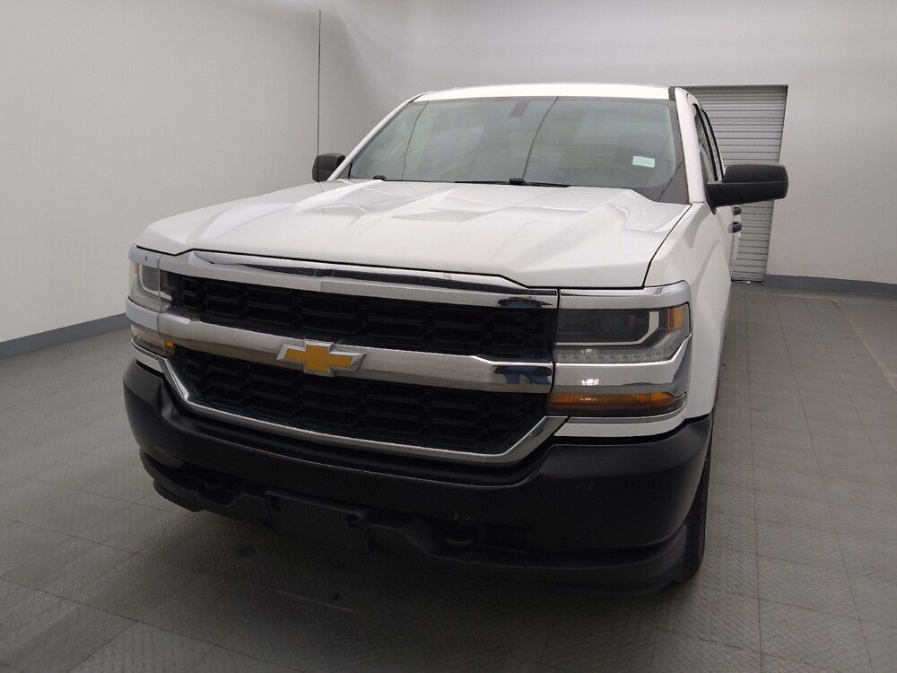 2018 Chevrolet Silverado 1500 in Corpus Christi, TX 78412 - 18085469 15