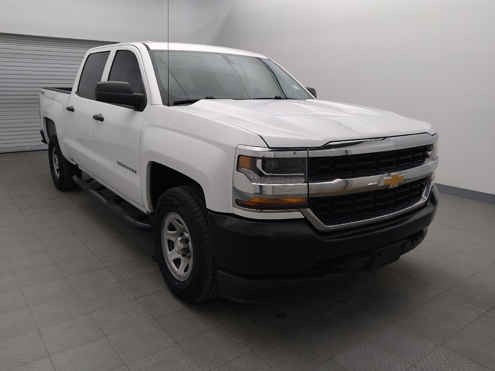 2018 Chevrolet Silverado 1500 in Corpus Christi, TX 78412 - 18085469 13