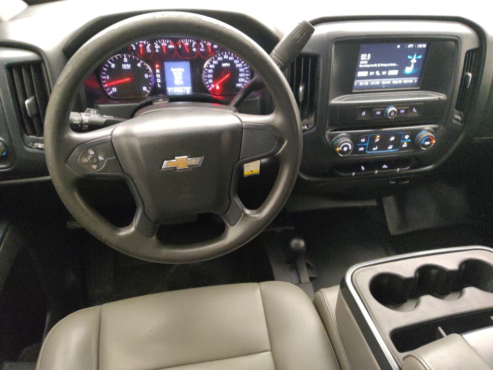 2018 Chevrolet Silverado 1500 in Corpus Christi, TX 78412 - 18085469 22