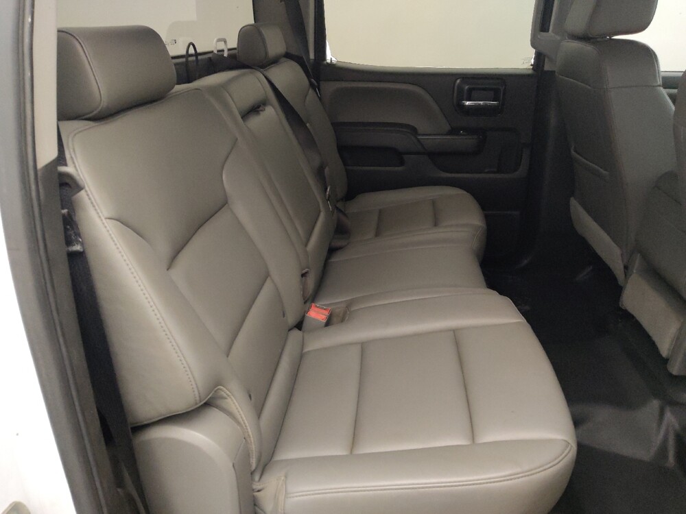 2018 Chevrolet Silverado 1500 in Corpus Christi, TX 78412 - 18085469 19