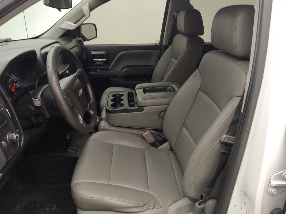 2018 Chevrolet Silverado 1500 in Corpus Christi, TX 78412 - 18085469 17