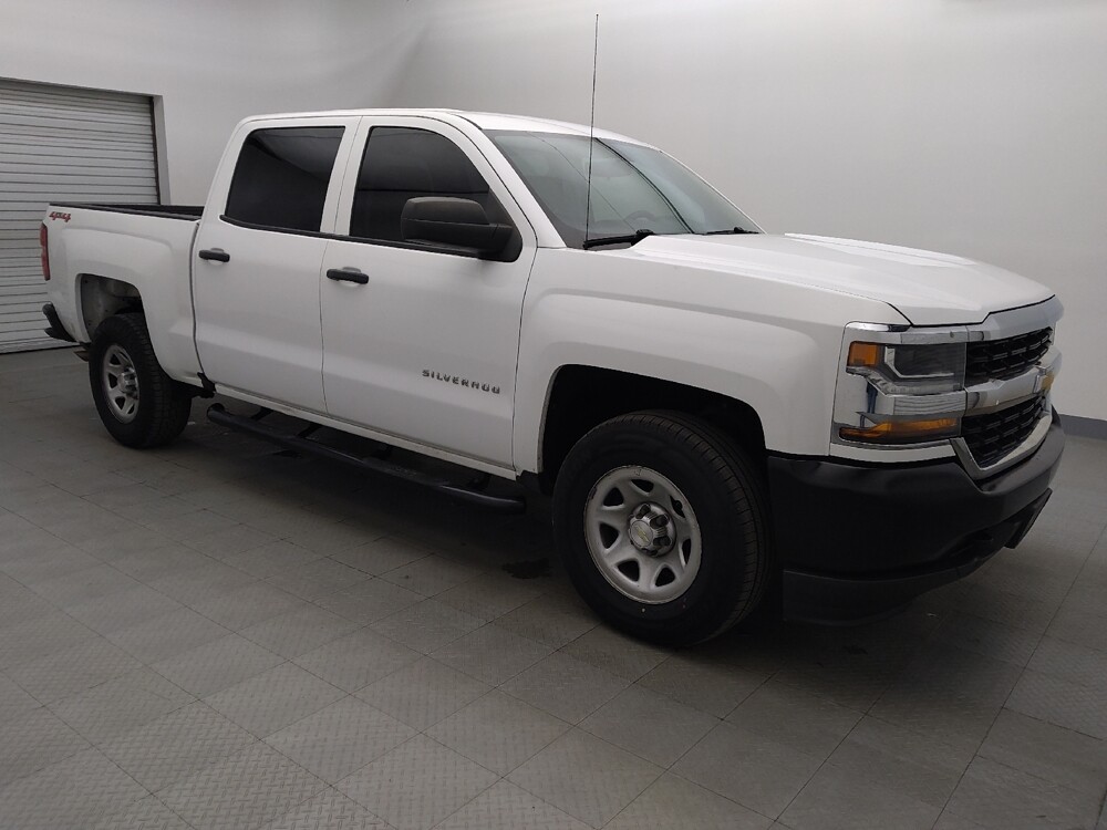 2018 Chevrolet Silverado 1500 in Corpus Christi, TX 78412 - 18085469 11