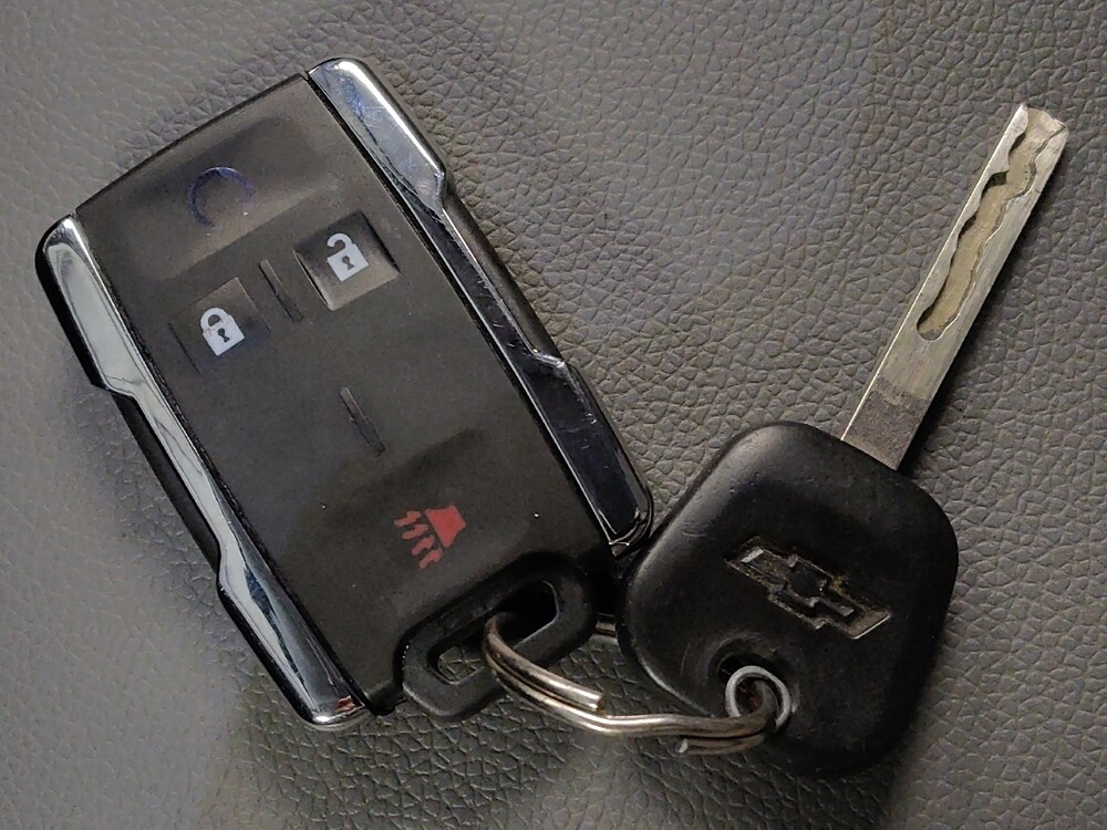 2018 Chevrolet Silverado 1500 in Corpus Christi, TX 78412 - 18085469 32