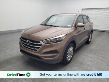 2017 Hyundai Tucson in West Palm Beach, FL 33409