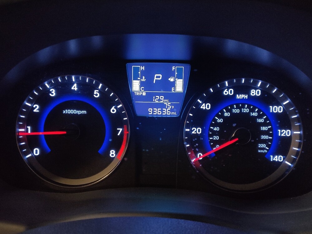 2016 Hyundai Accent in Kissimmee, FL 34744 - 18085472 23