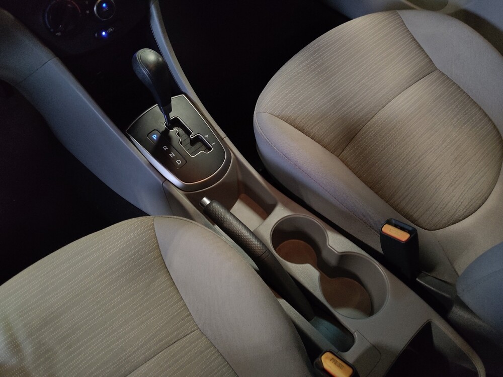 2016 Hyundai Accent in Kissimmee, FL 34744 - 18085472 26