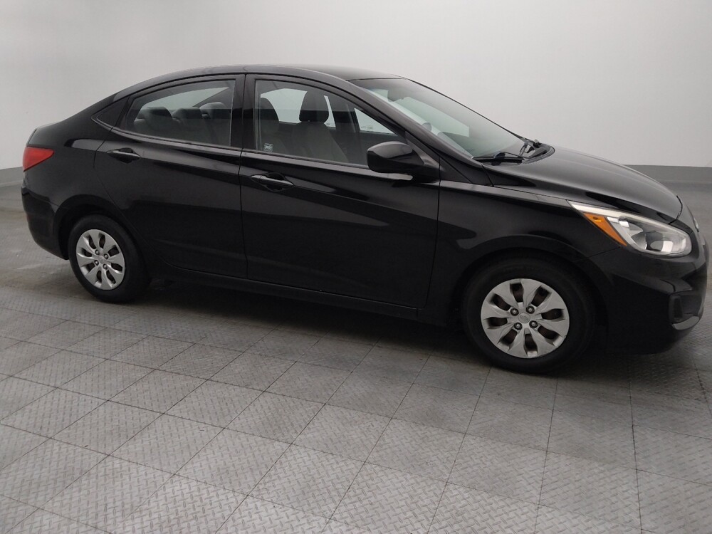 2016 Hyundai Accent in Kissimmee, FL 34744 - 18085472 11
