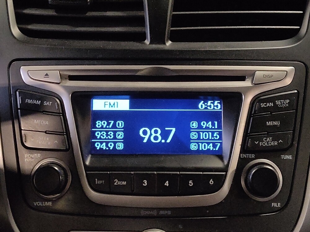 2016 Hyundai Accent in Kissimmee, FL 34744 - 18085472 25