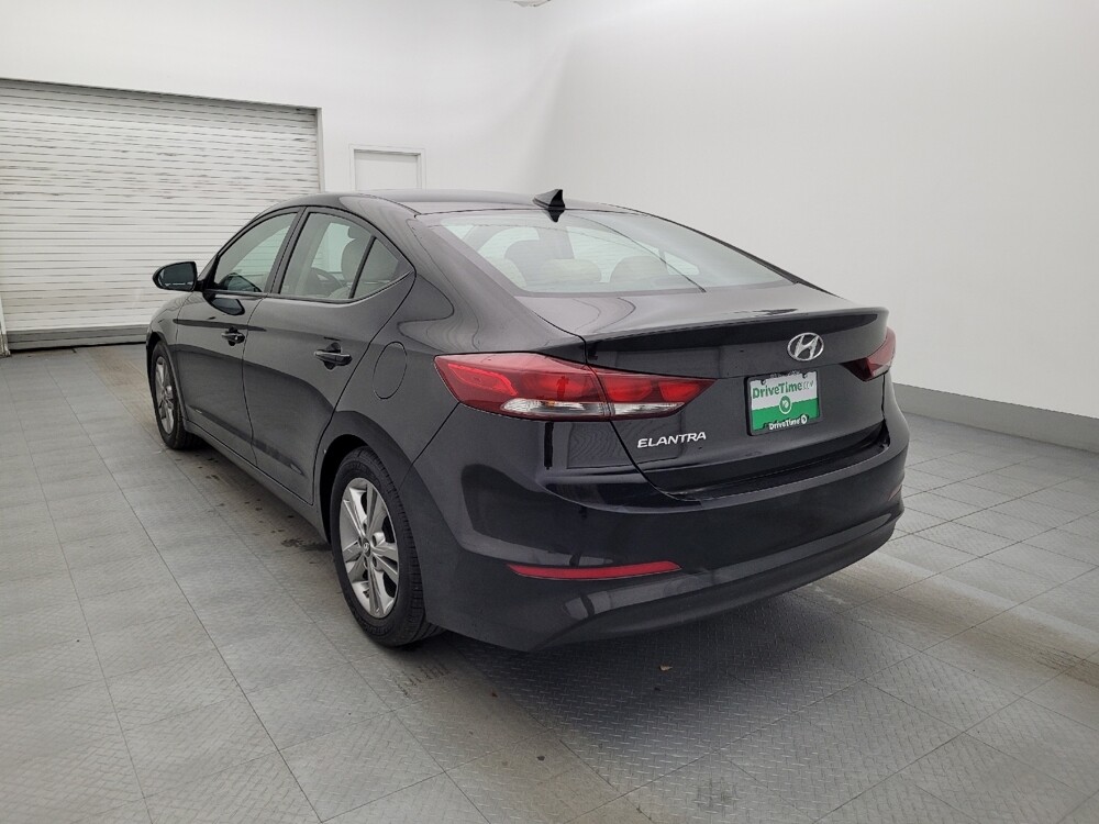 2017 Hyundai Elantra in Bradenton, FL 34207 - 18085473 5
