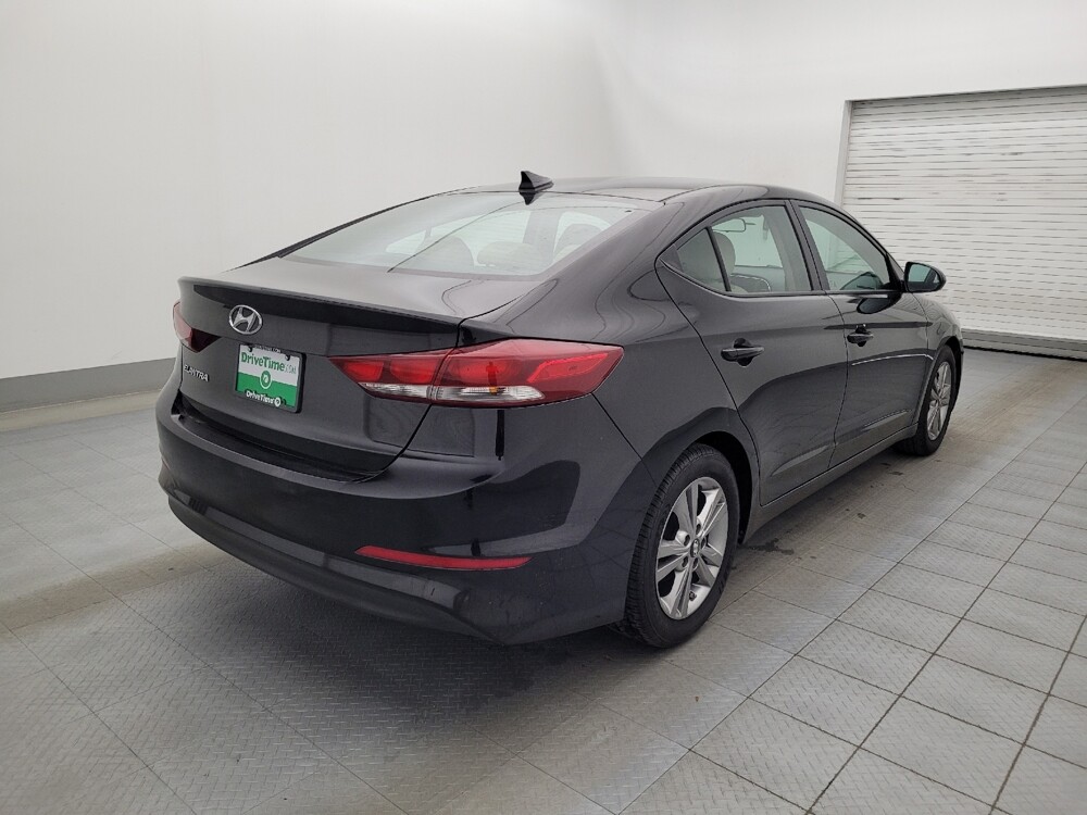 2017 Hyundai Elantra in Bradenton, FL 34207 - 18085473 9