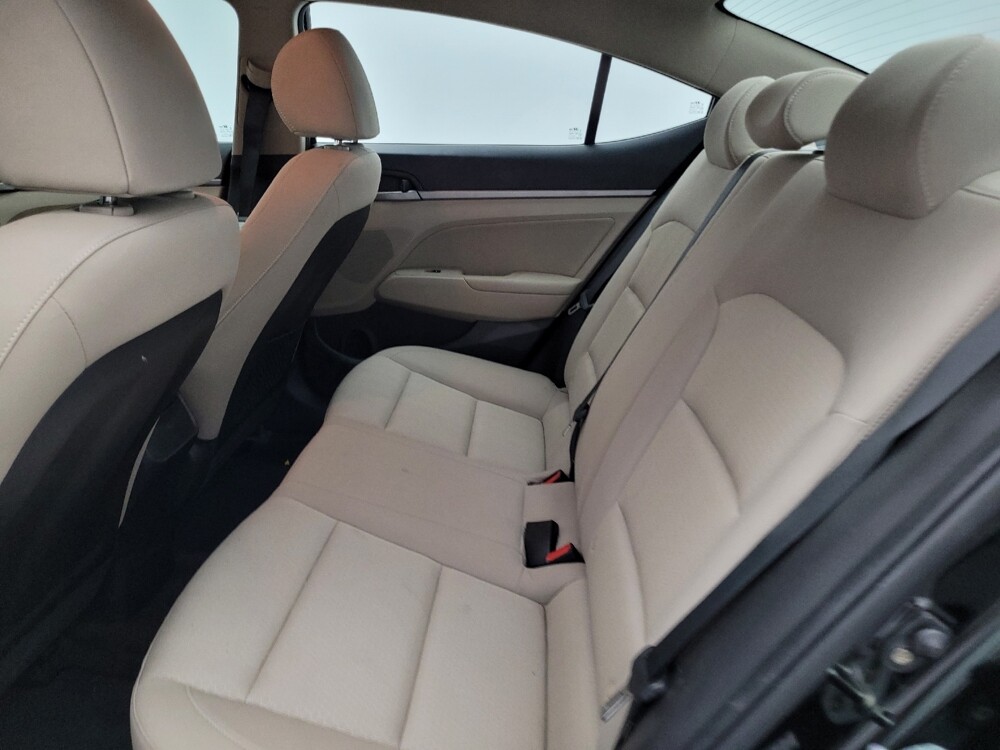 2017 Hyundai Elantra in Bradenton, FL 34207 - 18085473 18