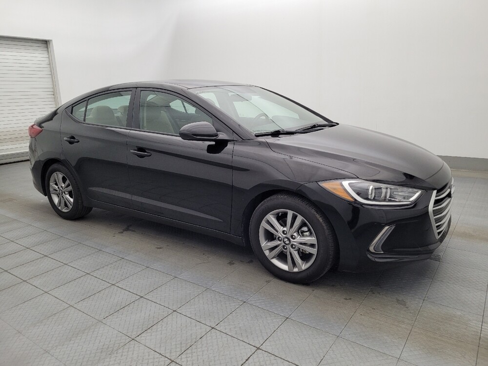 2017 Hyundai Elantra in Bradenton, FL 34207 - 18085473 11
