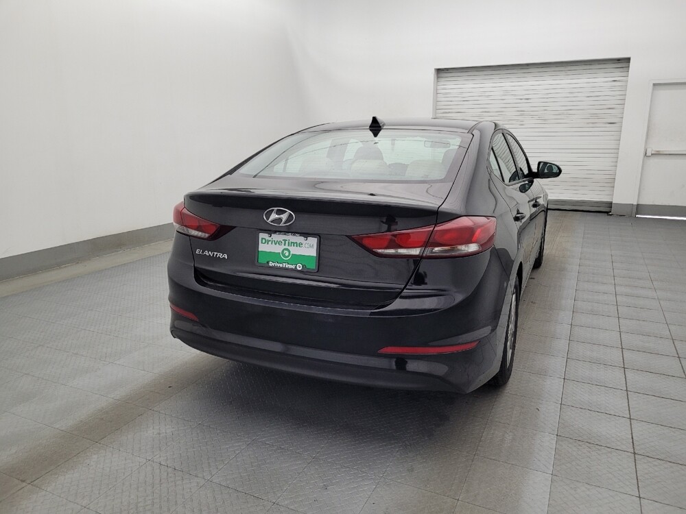 2017 Hyundai Elantra in Bradenton, FL 34207 - 18085473 7