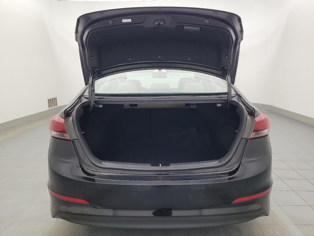 2017 Hyundai Elantra in Bradenton, FL 34207 - 18085473 29