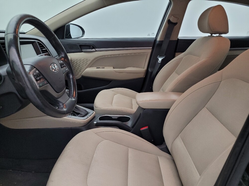 2017 Hyundai Elantra in Bradenton, FL 34207 - 18085473 17