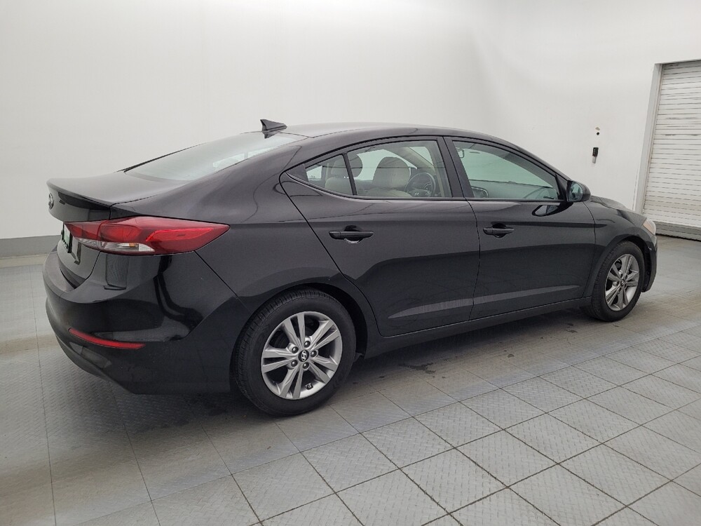2017 Hyundai Elantra in Bradenton, FL 34207 - 18085473 10