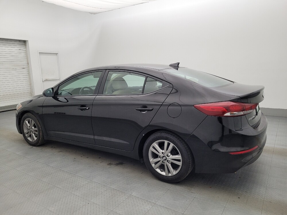 2017 Hyundai Elantra in Bradenton, FL 34207 - 18085473 3