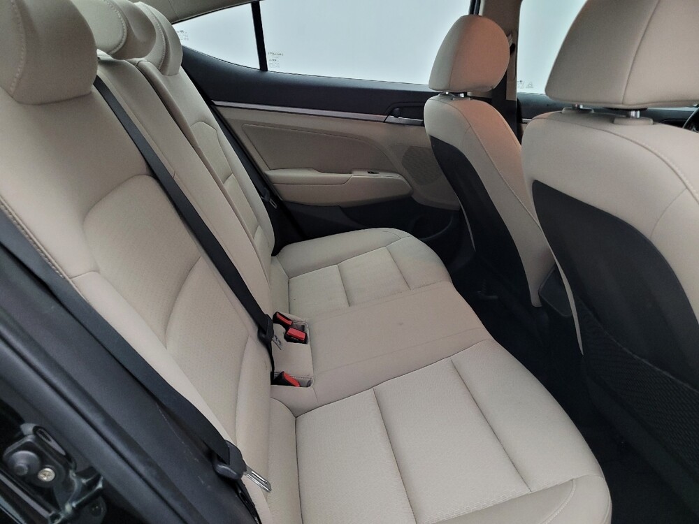 2017 Hyundai Elantra in Bradenton, FL 34207 - 18085473 19