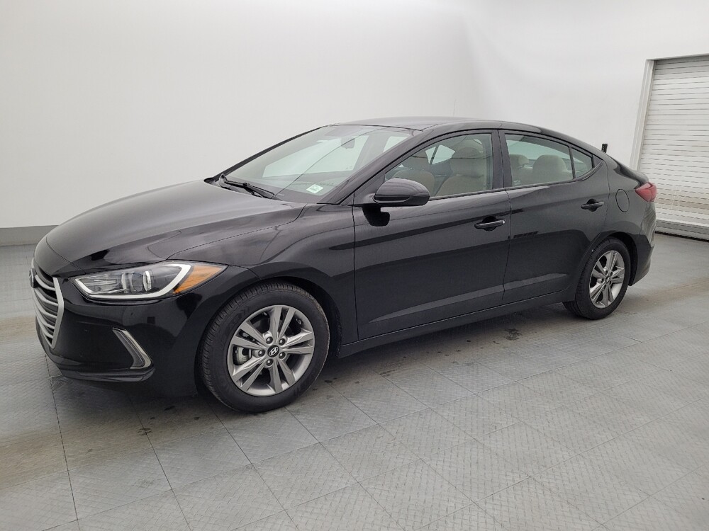 2017 Hyundai Elantra in Bradenton, FL 34207 - 18085473 2